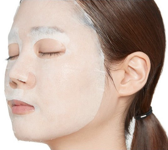 ETUDE HOUSE Manuka Honey 0.2mm Therapy Air Mask 20ml (Mascarilla hidratante) Plump Skin skincare