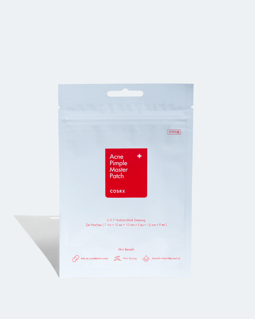 Acne Pimple Master Patches - Plump Skin