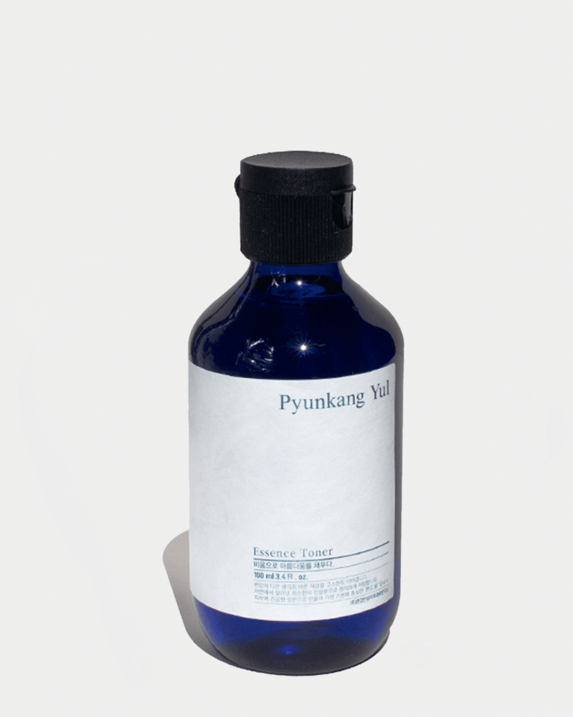 PYUNKANG YUL Essence Toner 100ml - Incluye regalo (Tónico hidratante) Plump Skin skincare