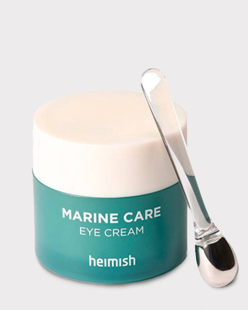 HEIMISH Marine Care Eye Cream 30ml Plump Skin skincare